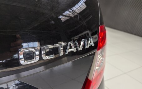 Skoda Octavia, 2014 год, 1 470 000 рублей, 10 фотография