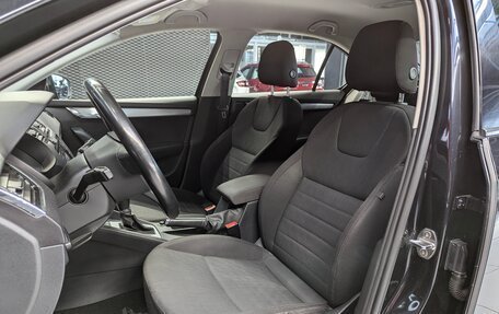 Skoda Octavia, 2014 год, 1 470 000 рублей, 17 фотография