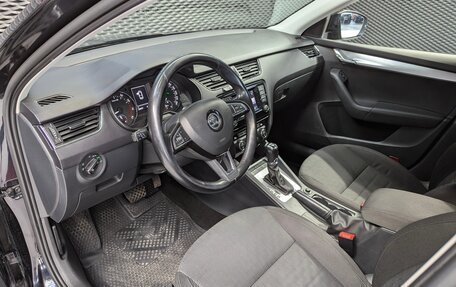 Skoda Octavia, 2014 год, 1 470 000 рублей, 16 фотография