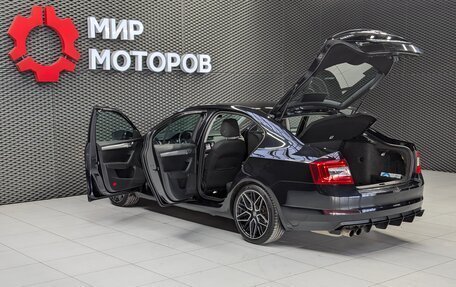 Skoda Octavia, 2014 год, 1 470 000 рублей, 12 фотография