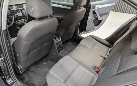 Skoda Octavia, 2014 год, 1 470 000 рублей, 18 фотография