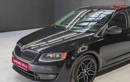 Skoda Octavia, 2014 год, 1 470 000 рублей, 5 фотография