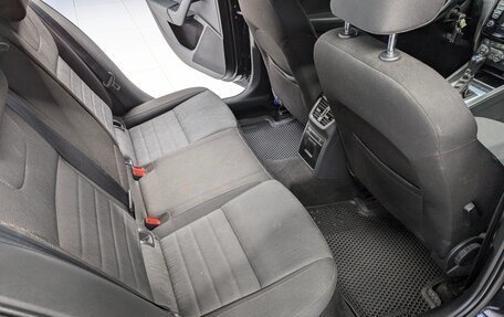 Skoda Octavia, 2014 год, 1 470 000 рублей, 20 фотография