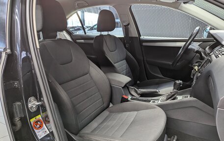 Skoda Octavia, 2014 год, 1 470 000 рублей, 23 фотография