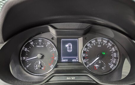Skoda Octavia, 2014 год, 1 470 000 рублей, 26 фотография