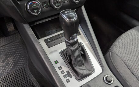 Skoda Octavia, 2014 год, 1 470 000 рублей, 31 фотография