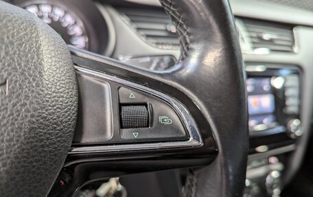 Skoda Octavia, 2014 год, 1 470 000 рублей, 32 фотография