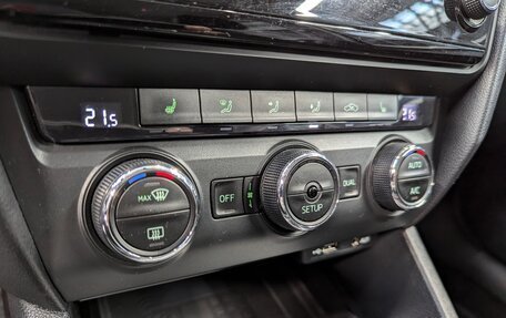 Skoda Octavia, 2014 год, 1 470 000 рублей, 30 фотография