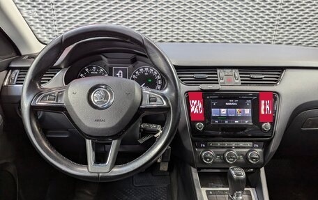 Skoda Octavia, 2014 год, 1 470 000 рублей, 25 фотография