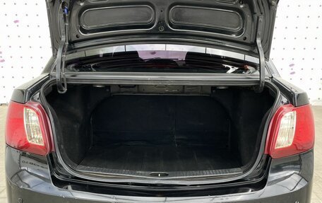 KIA Rio II, 2010 год, 660 000 рублей, 7 фотография