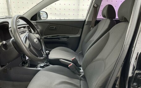 KIA Rio II, 2010 год, 660 000 рублей, 11 фотография