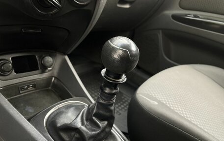 KIA Rio II, 2010 год, 660 000 рублей, 17 фотография