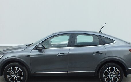 Renault Arkana I, 2019 год, 1 649 000 рублей, 2 фотография