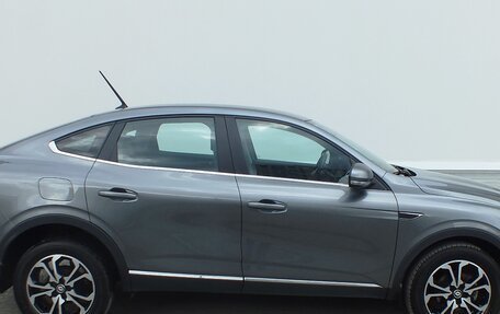 Renault Arkana I, 2019 год, 1 649 000 рублей, 4 фотография
