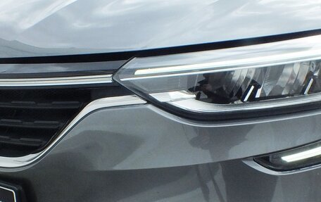 Renault Arkana I, 2019 год, 1 649 000 рублей, 11 фотография