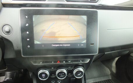 Renault Arkana I, 2019 год, 1 649 000 рублей, 19 фотография