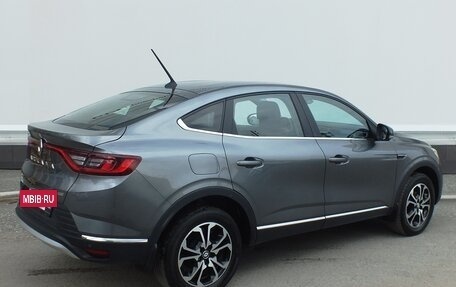 Renault Arkana I, 2019 год, 1 649 000 рублей, 5 фотография