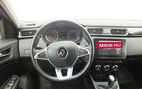 Renault Arkana I, 2019 год, 1 649 000 рублей, 16 фотография