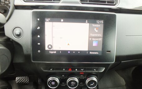 Renault Arkana I, 2019 год, 1 649 000 рублей, 20 фотография