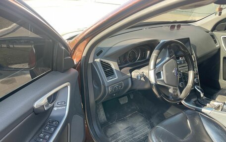 Volvo XC60 II, 2015 год, 2 000 000 рублей, 5 фотография