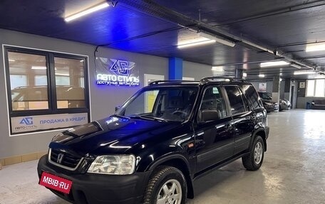 Honda CR-V IV, 1998 год, 545 000 рублей, 1 фотография