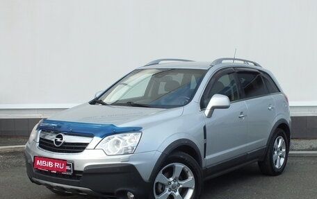Opel Antara I, 2011 год, 899 000 рублей, 1 фотография