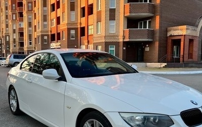 BMW 3 серия, 2010 год, 1 200 000 рублей, 1 фотография