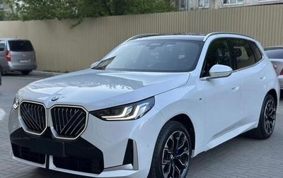 BMW X3, 2025 год, 7 500 000 рублей, 1 фотография