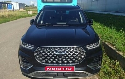 Chery Tiggo 8 Pro, 2023 год, 2 300 000 рублей, 1 фотография