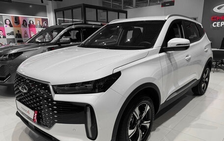 Chery Tiggo 4 I рестайлинг, 2025 год, 2 370 000 рублей, 1 фотография