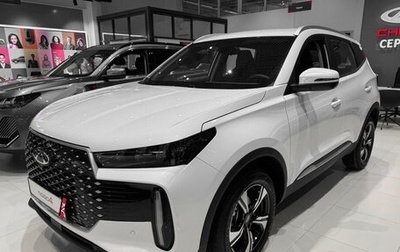 Chery Tiggo 4 I рестайлинг, 2025 год, 2 370 000 рублей, 1 фотография