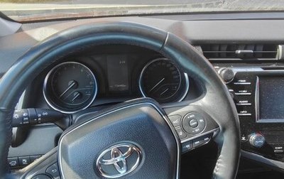 Toyota Camry, 2020 год, 2 700 000 рублей, 1 фотография