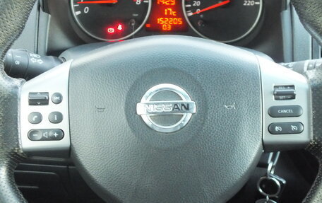 Nissan Note II рестайлинг, 2011 год, 549 000 рублей, 10 фотография