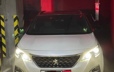 Peugeot 3008 II, 2018 год, 2 660 000 рублей, 1 фотография