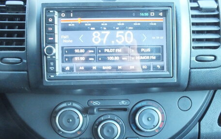 Nissan Note II рестайлинг, 2011 год, 549 000 рублей, 12 фотография
