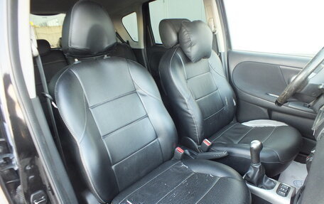 Nissan Note II рестайлинг, 2011 год, 549 000 рублей, 26 фотография