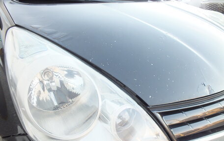 Nissan Note II рестайлинг, 2011 год, 549 000 рублей, 32 фотография
