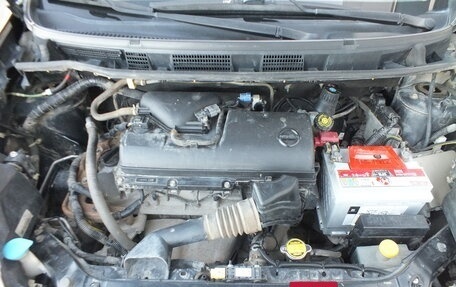 Nissan Note II рестайлинг, 2011 год, 549 000 рублей, 28 фотография