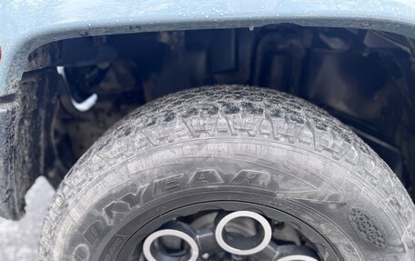 Jeep Wrangler, 2014 год, 3 550 000 рублей, 8 фотография