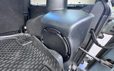 Jeep Wrangler, 2014 год, 3 550 000 рублей, 22 фотография