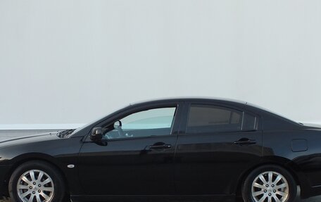 Mitsubishi Galant IX, 2007 год, 599 000 рублей, 5 фотография