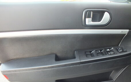 Mitsubishi Galant IX, 2007 год, 599 000 рублей, 7 фотография