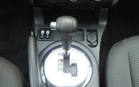 Mitsubishi Galant IX, 2007 год, 599 000 рублей, 13 фотография