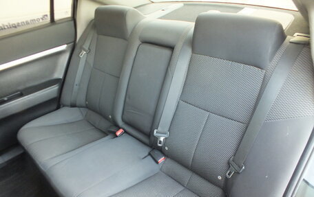 Mitsubishi Galant IX, 2007 год, 599 000 рублей, 16 фотография