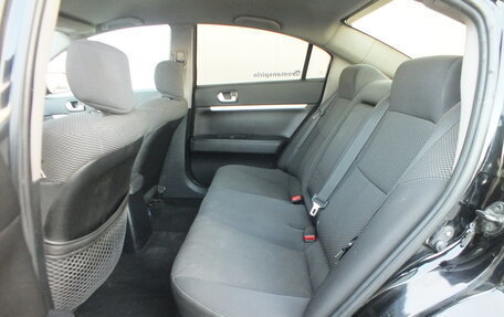 Mitsubishi Galant IX, 2007 год, 599 000 рублей, 15 фотография