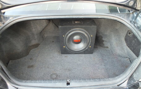 Mitsubishi Galant IX, 2007 год, 599 000 рублей, 17 фотография