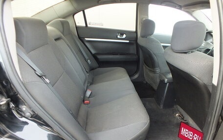 Mitsubishi Galant IX, 2007 год, 599 000 рублей, 18 фотография