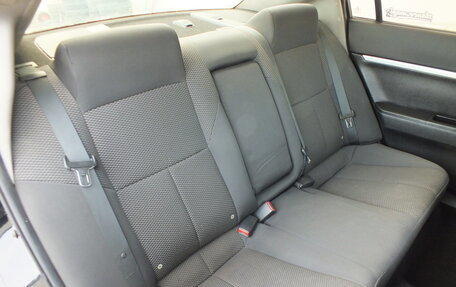 Mitsubishi Galant IX, 2007 год, 599 000 рублей, 19 фотография