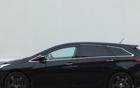 Hyundai i40 I рестайлинг, 2013 год, 1 159 000 рублей, 5 фотография