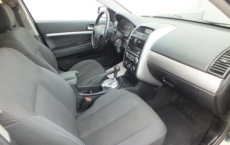 Mitsubishi Galant IX, 2007 год, 599 000 рублей, 21 фотография